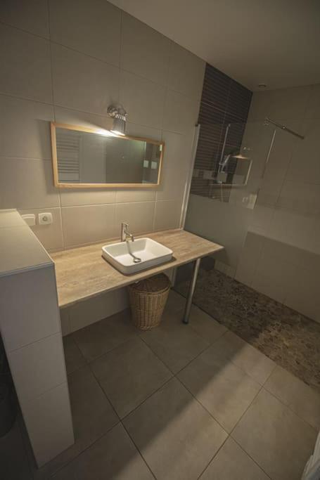 Gite Jura Mina Chalet Au Milieu De La Nature Villa Ney Kültér fotó