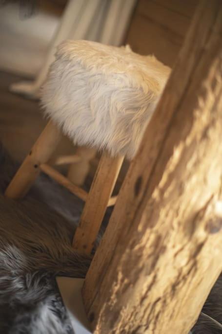 Gite Jura Mina Chalet Au Milieu De La Nature Villa Ney Kültér fotó